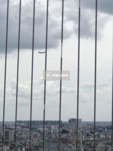 Căn hộ Oriental Plaza, Quận Tân Phú Căn hộ Oriental Plaza có 2 phòng ngủ, nội thất cơ bản.