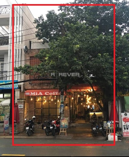  Mặt bằng kinh doanh Đường Phạm Đức Sơn diện tích 151.9m² pháp lý sổ hồng.