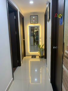  Bán Căn hộ 3PN Sunrise Riverside hướng Bắc, diện tích 92.42m²