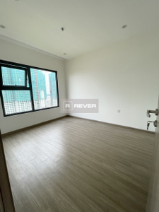  Căn hộ Vinhomes Grand Park không có nội thất diện tích 58.3m².