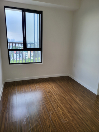 Căn hộ Safira Khang Điền, Quận 9 Căn hộ Safira Khang Điền tầng 10 ban công rộng rãi, view đón gió mát.