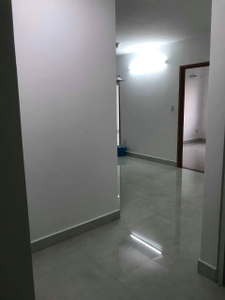 Căn hộ Tara Residence, Quận 8 Căn hộ Tara Residence tầng 9 diện tích 92m2, nội thất cơ bản.