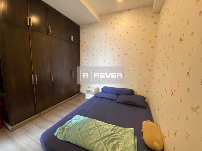  Căn hộ Saigon Pearl tầng thấp nội thất đầy đủ, thiết kế hiện đại