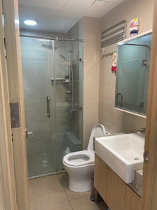 Căn hộ Celadon City, Quận Tân Phú Căn hộ Celadon City có 2 phòng ngủ, đầy đủ nội thất.