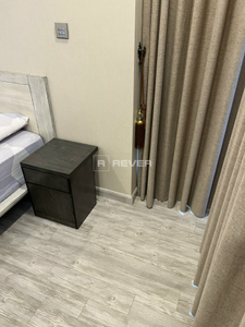  Căn hộ Vinhomes Golden River đầy đủ nội thất diện tích 110m².