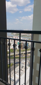  Căn hộ Vinhomes Central Park hướng Đông Bắc, diện tích 71.7m²