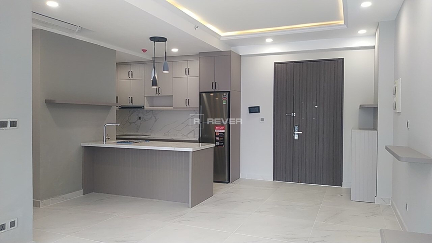  Căn hộ Phú Mỹ Hưng Midtown đầy đủ nội thất diện tích 82m²