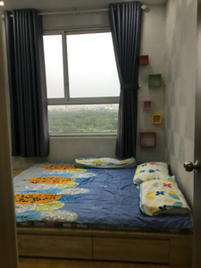 Căn hộ Lexington Residence, Quận 2 Căn hộ có 3 phòng ngủ Lexington Residence tầng 14, view hồ bơi.