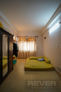 Nhà phố Quận 7 Nhà phố Khu Nam Long diện tích 176m2, kết cấu 1 trệt, 2 lầu kiên cố.