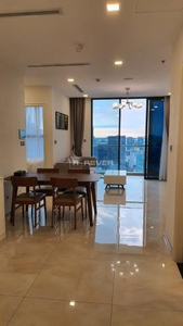  Căn hộ Vinhomes Golden River diện tích 77.4m²