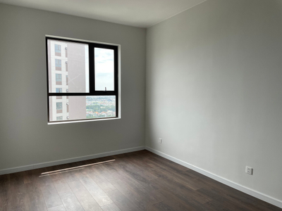 Căn hộ Opal Boulevard, Huyện Dĩ An Căn hộ Opal Boulevard tầng 30, bàn giao nội thất cơ bản.