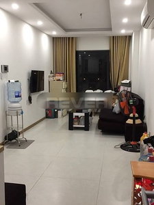 Căn hộ New City Thủ Thiêm, Quận 2 Căn hộ New City Thủ Thiêm tầng 3 thiết kế hiện đại, nội thất cơ bản.