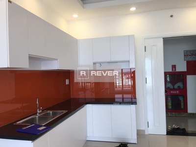  Căn hộ 9 View Apartment nội thất cơ bản diện tích 64.98m².