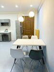 Căn hộ Chung cư Khang Gia nội thất cơ bản diện tích 60m².