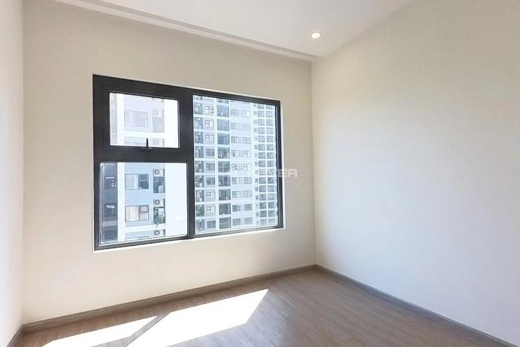  Căn hộ Vinhomes Grand Park hướng Tây Nam, diện tích 59.1m²