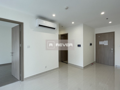  Căn hộ Vinhomes Grand Park diện tích 59m2, nội thất cơ bản.