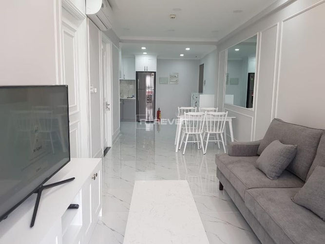 Căn hộ Saigon South Residence hướng Đông, diện tích 75m²