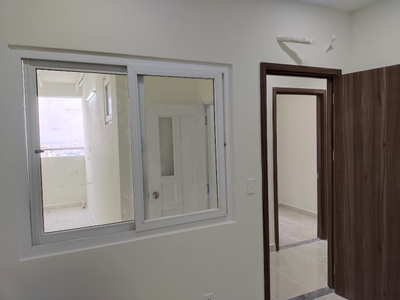 Căn hộ Topaz Elite, Quận 8 Căn hộ 3 phòng ngủ Topaz Elite , không nội thất.