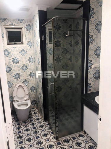 Căn hộ Hoàng Anh Gia Lai 3, Huyện Nhà Bè Căn hộ Hoàng Anh Gia Lai 3 tầng 17 diện tích 121m2, đầy đủ nội thất.