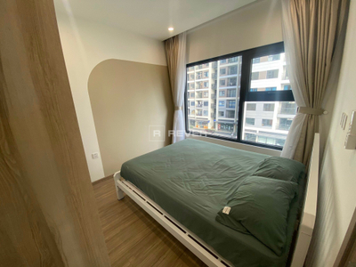  Căn hộ Vinhomes Grand Park hướng Tây Nam, diện tích 69.2m²