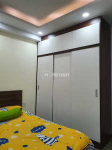  Căn hộ Happy Residence đầy đủ nội thất diện tích 98m²