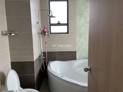  Căn hộ The Sun Avenue hướng ban công đông nam đầy đủ nội thất