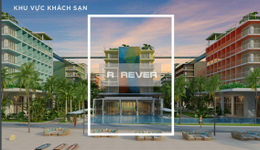 Antares Beach Vũng Tàu - Antares Beach Vũng Tàu