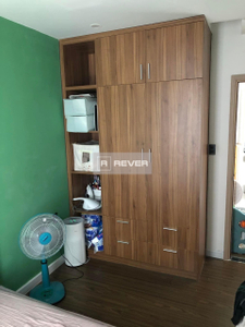  Căn hộ Safira Khang Điền nội thất cơ bản diện tích 49m²