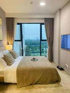 IMG_0964.HEIC Căn hộ Masteri Centre Point hướng Đông Nam, diện tích 74.4m²