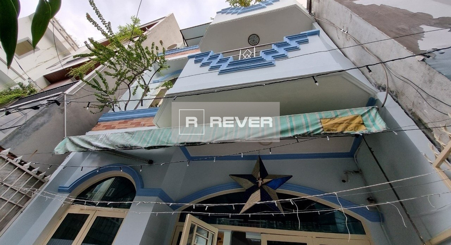 Rever