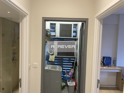  Căn hộ Đảo Kim Cương tầng, view nội khu hồ bơi mát mẻ.