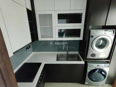  Căn hộ Duplex D'Edge nội thất cơ bản diện tích 242m²