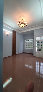 Nhà phố Quận Gò Vấp Nhà hẻm xe hơi đường Số 11 diện tích 76m2, cửa hướng Đông Bắc.