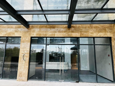 IMG_1162.JPG Căn hộ Masteri Centre Point hướng Tây Nam, diện tích 74.68m²