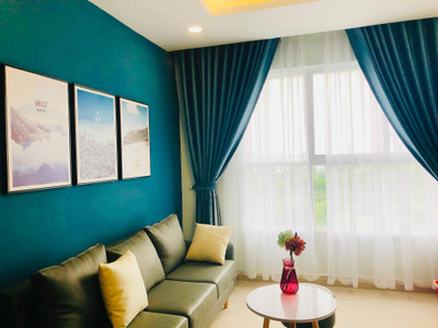  Căn hộ CitiHome hướng ban công bắc nội thất cơ bản diện tích 64.4m²