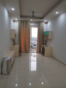 Căn hộ RichStar hướng ban công tây nội thất cơ bản diện tích 65m²