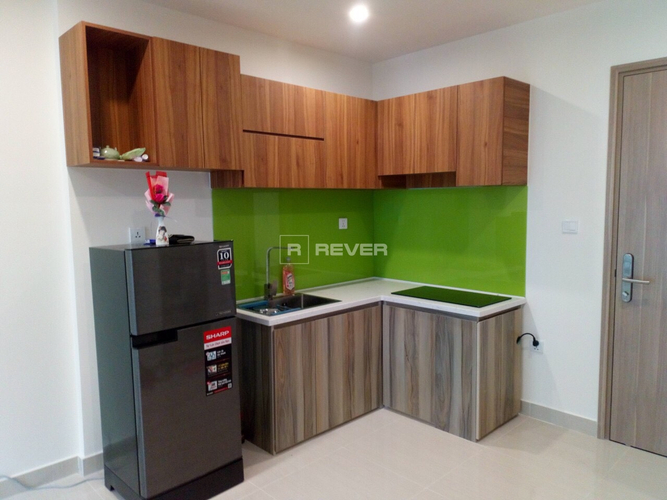  Căn hộ Vinhomes Grand Park diện tích 46.5m²