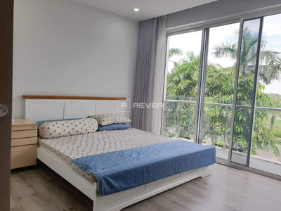  Biệt thự Palm Residence - Keppelland full nội thất 