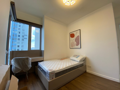  Căn hộ Estella Heights đầy đủ nội thất diện tích 125m².