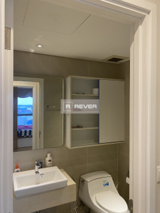  Căn hộ Đảo Kim Cương tầng, view nội khu hồ bơi mát mẻ.