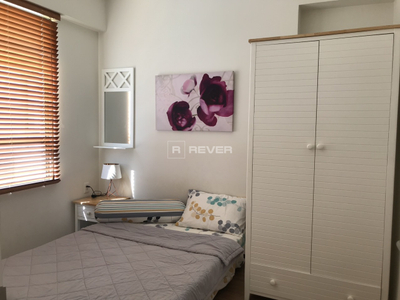  Căn hộ Masteri Thảo Điền hướng ban công đông nam đầy đủ nội thất diện tích 99.33m²