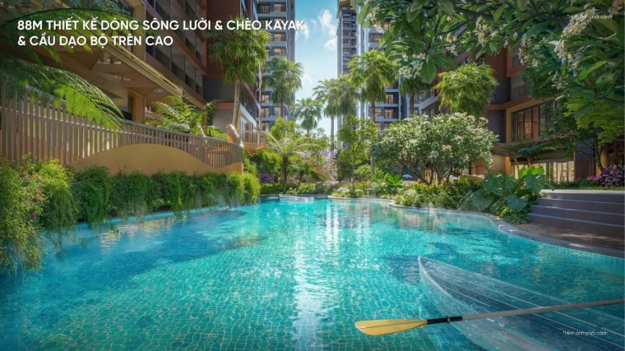 Monrei SaiGon - 