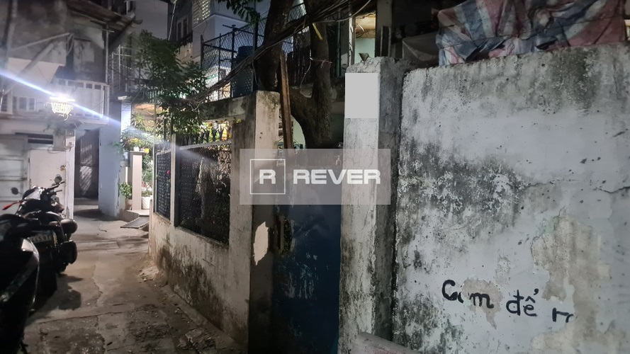 Rever