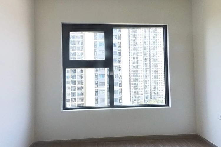  Căn hộ Vinhomes Grand Park hướng Tây Nam, diện tích 59.1m²