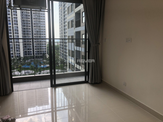  Căn hộ Vinhomes Grand Park nội thất cơ bản diện tích 47.1m²