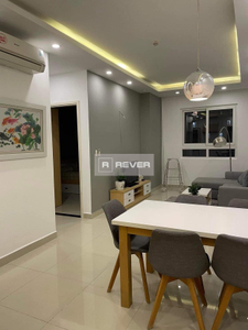  Căn hộ Topaz City tầng cao mát mẻ, đầy đủ nội thất.