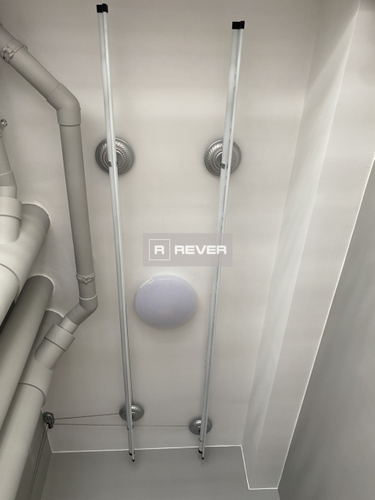  Căn hộ Vinhomes Grand Park tầng 16 nội thất cơ bản, view sông và thành phố thoáng mát