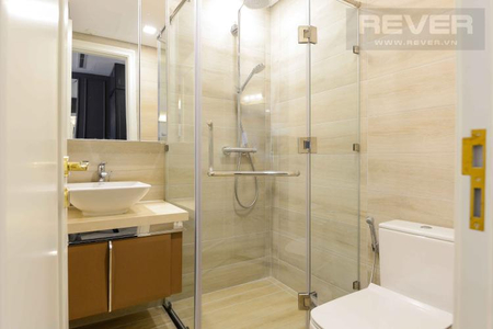 Căn hộ Vinhomes Golden River, Quận 1 Căn hộ Vinhomes Golden River hướng Đông Bắc, diện tích 77m²