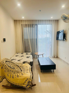 IMG_0546.JPG Bán căn 1pn+ Vinhomes Grand Park Diện tích 47m2 có sổ toà S5 giá 2.03 tỷ. LH 0768892255