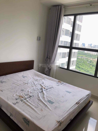 Officetel The Sun Avenue, Quận 2 Officetel The Sun Avenue diện tích 40m2, đầy đủ nội thất.